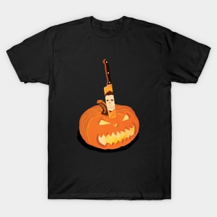 Halloween T-Shirt